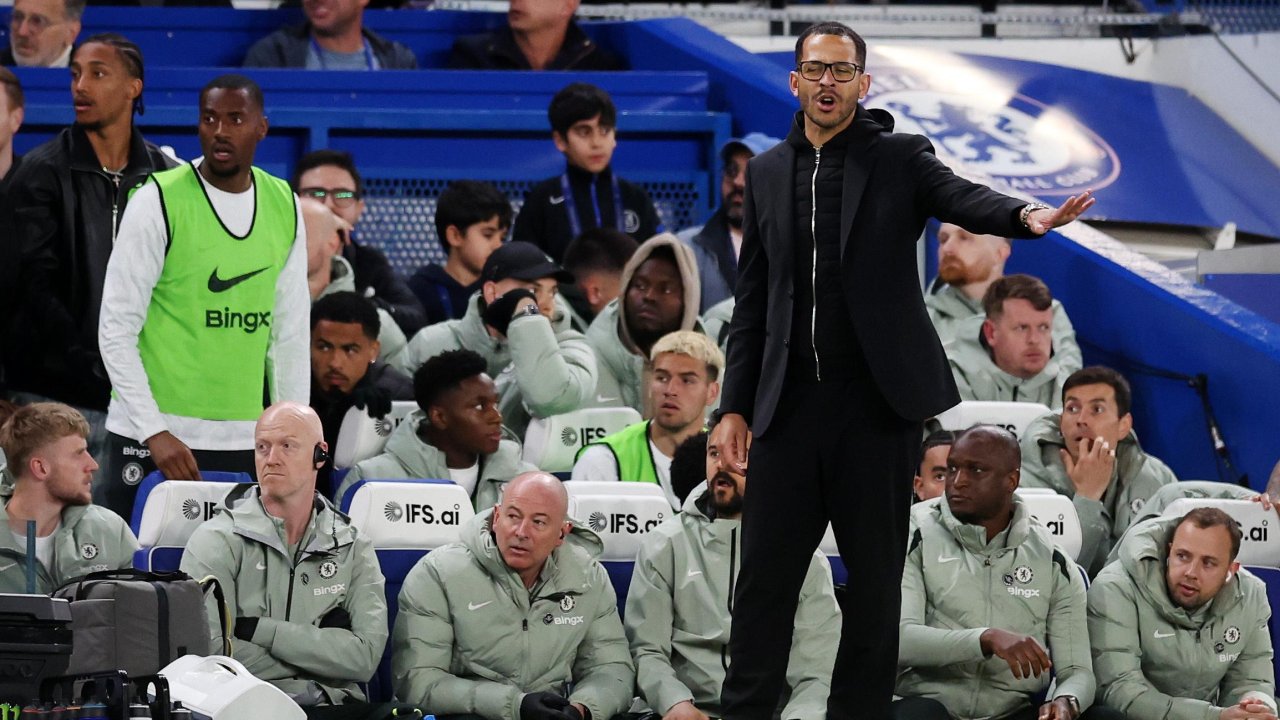 Минимум за 114 лет: «Челси» словно раненое животное