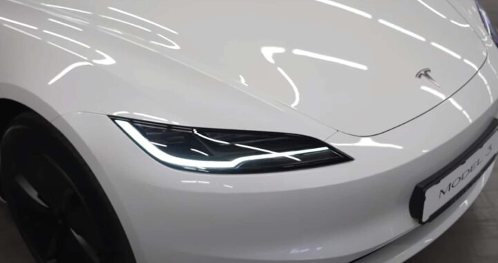 Tesla Model 3 и Model Y прошлого — пять проблем, о которых вам следует знать