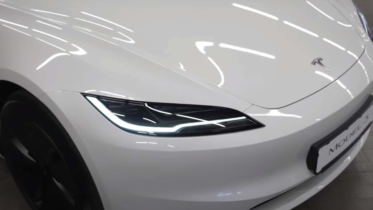 Tesla Model 3 и Model Y прошлого — пять проблем, о которых вам следует знать