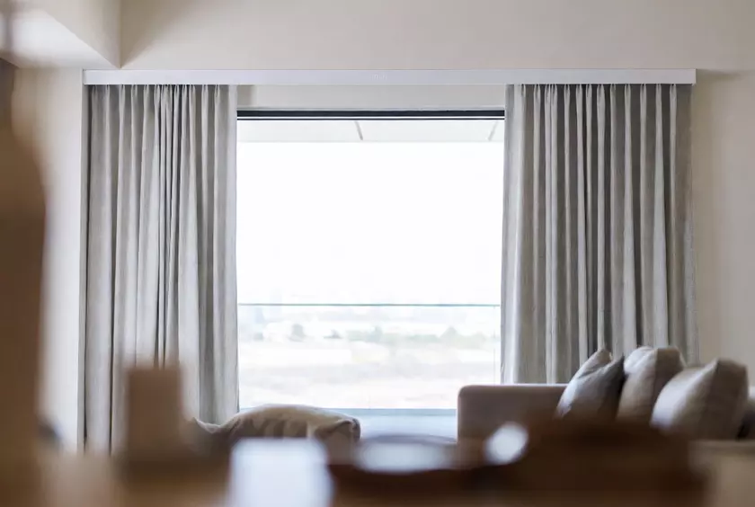 Xiaomi Mijia Smart Curtains 3 Pro: теперь окна можно закрывать «по половинке»