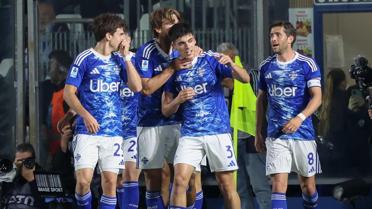 В поисках утраченных целей! Серия А Самый низкий результат за 32 года.