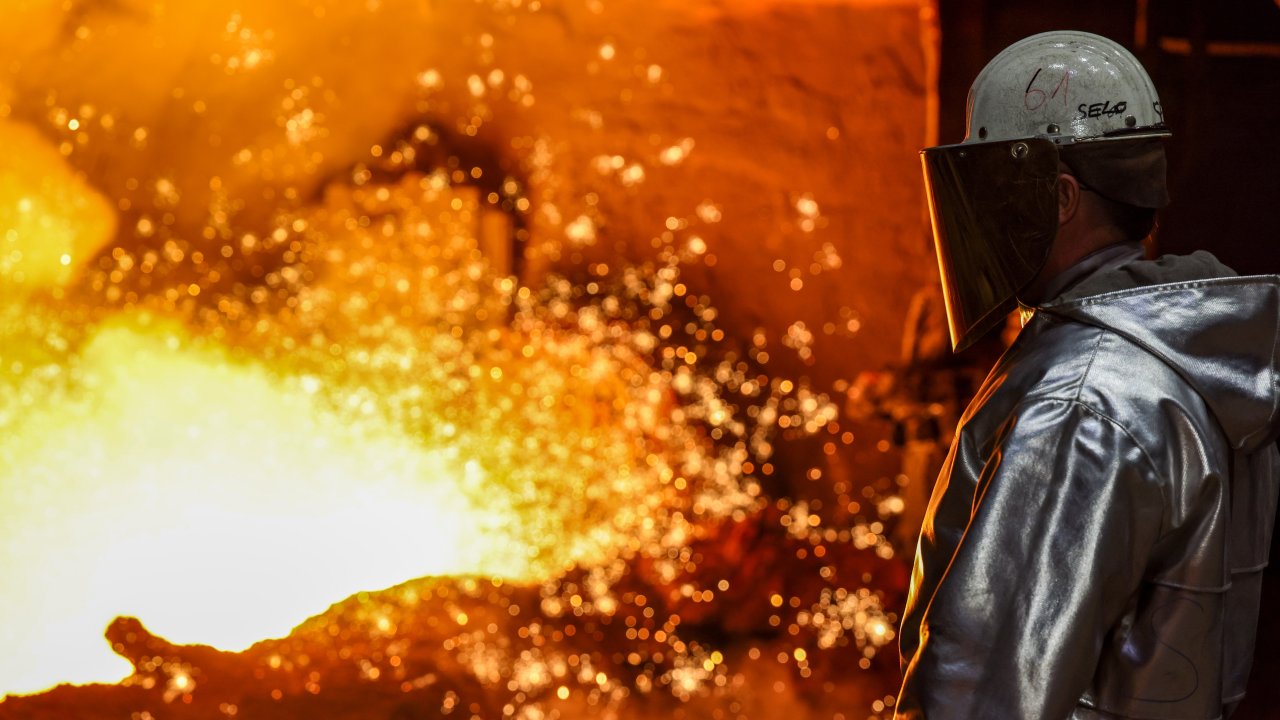 Новости в разработке - Bloomberg