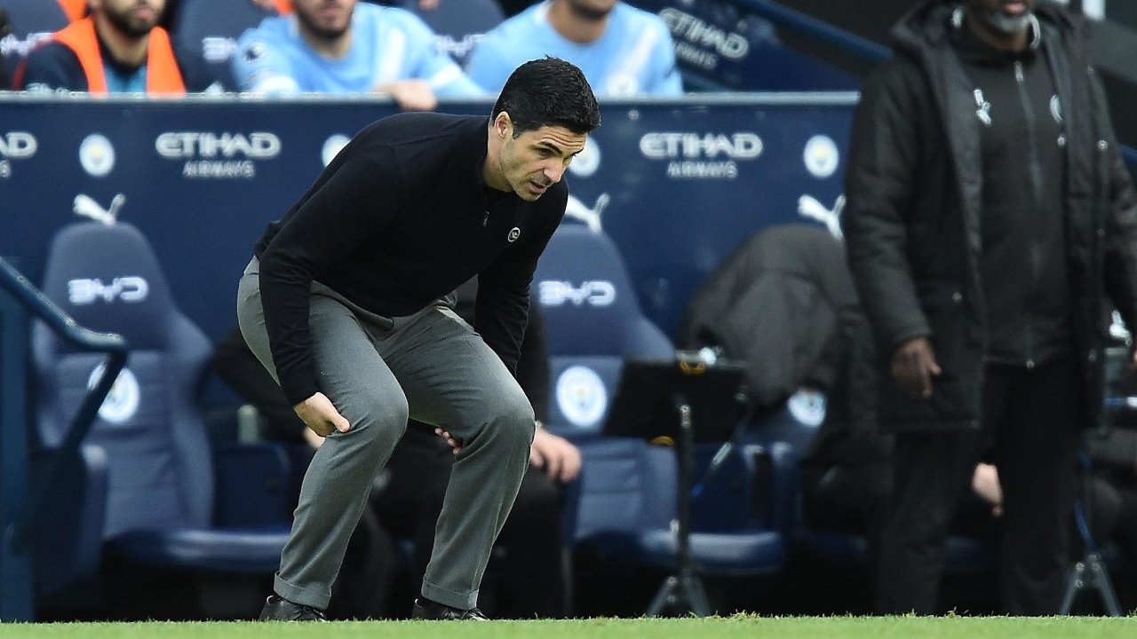 Огромная проблема постигла «Арсенал»