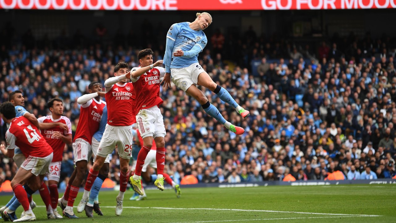 Прекратит ли «Арсенал» 22-летнюю засуху или «Сити» вернется на трон?