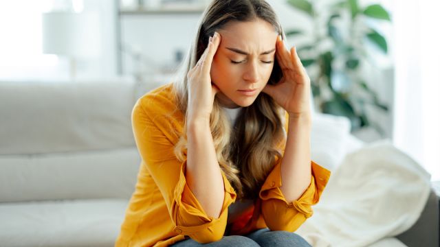 Каковы наиболее распространенные причины головных болей?