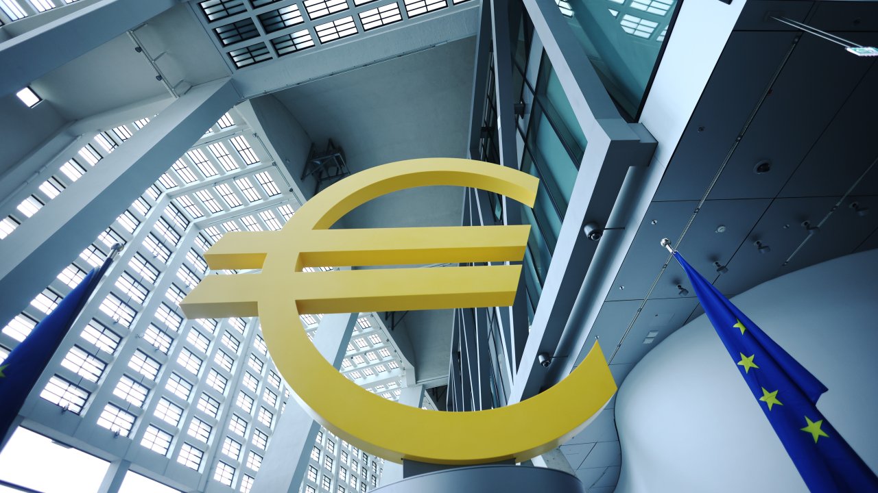 ЕЦБ может повысить процентные ставки в июне из-за ускорения инфляции