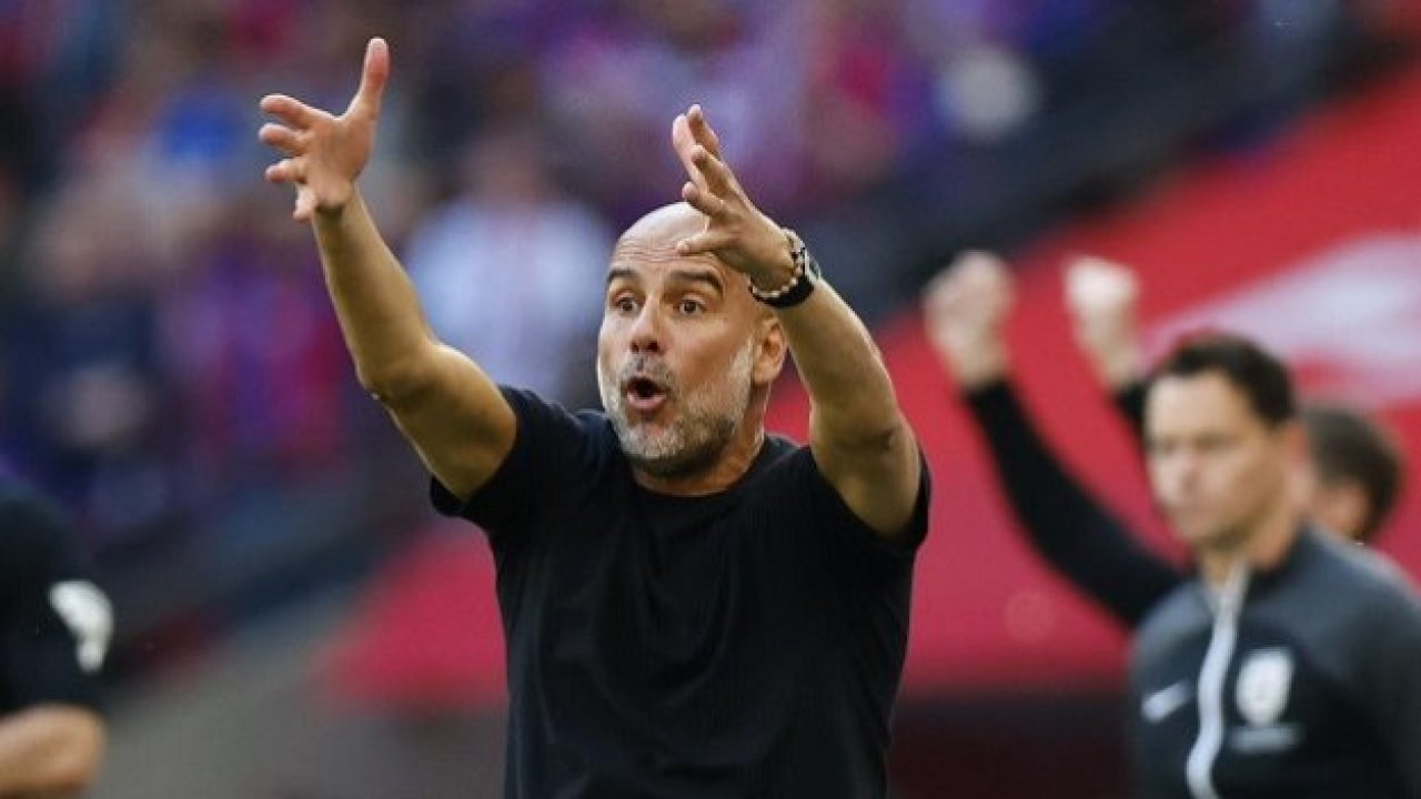 Манчестер Сити - Ливерпуль