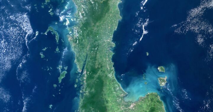 Как Азии следует справиться с «Малаккской дилеммой»