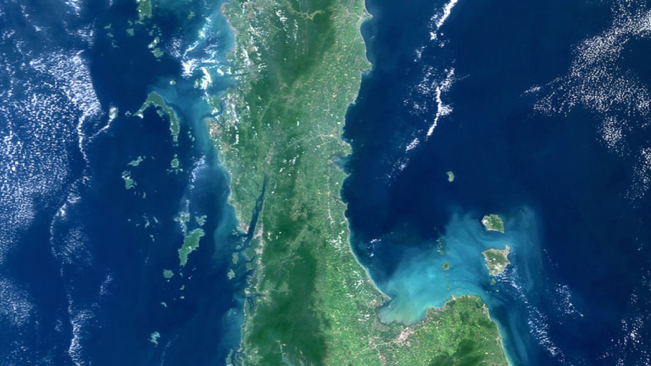 Как Азии следует справиться с «Малаккской дилеммой»