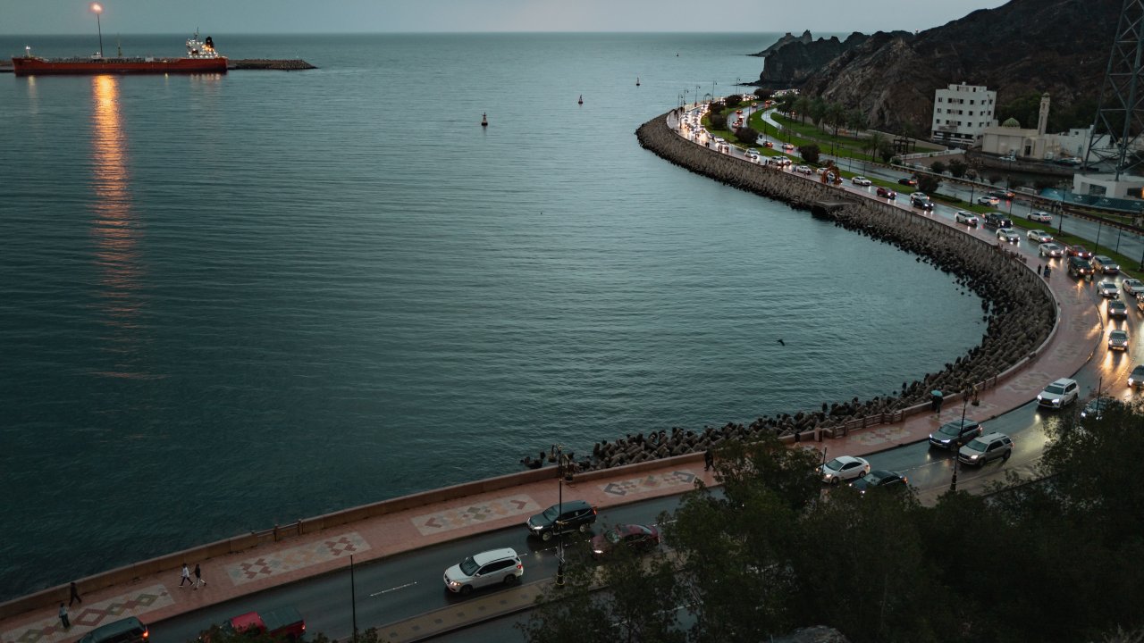 Иран и США ищут экипаж сбитого истребителя, второй самолет разбился