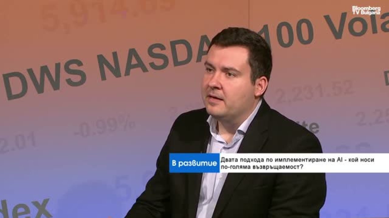 Д. Попов: Человеческий фактор остается определяющим даже после технологической трансформации