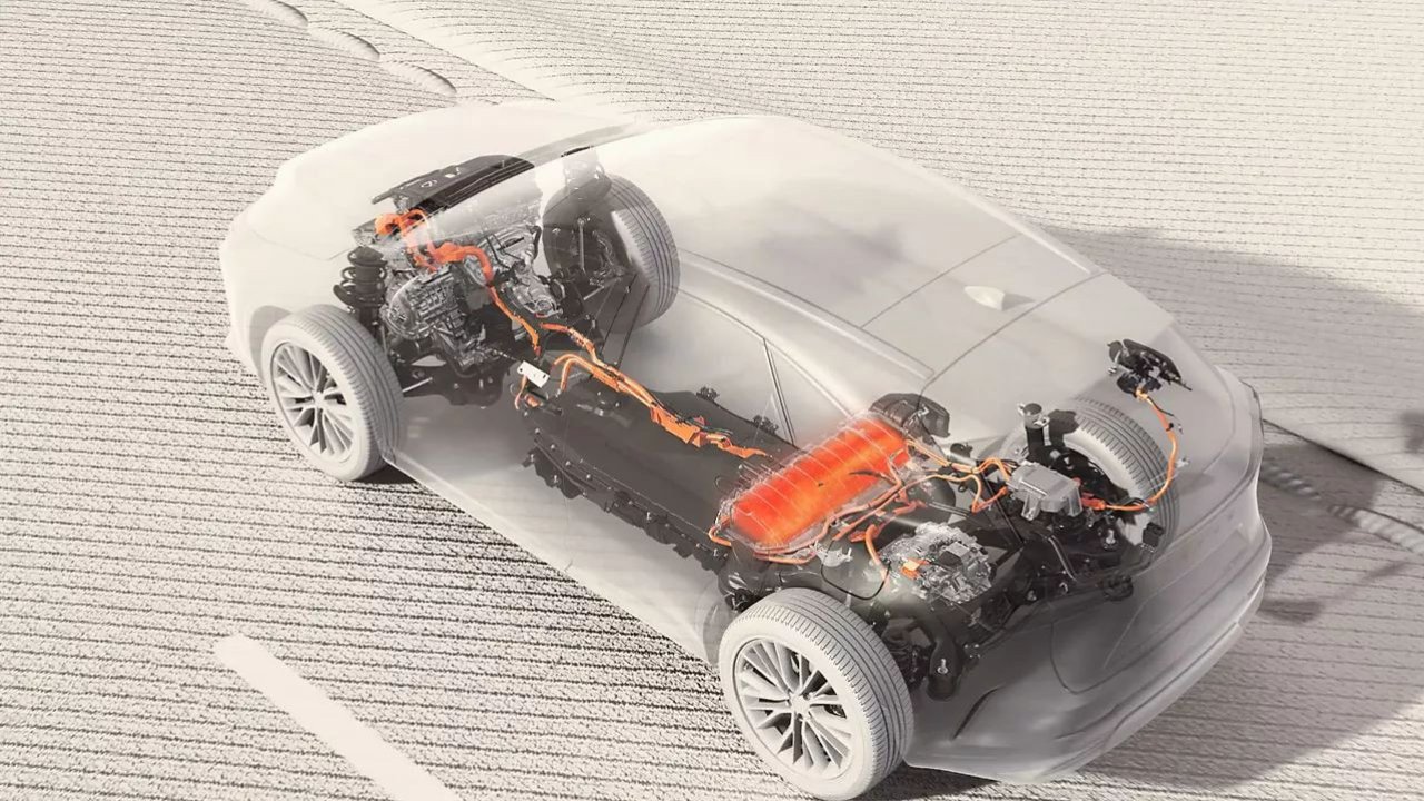 Скрытая стоимость гибрида – когда экономия топлива – иллюзия