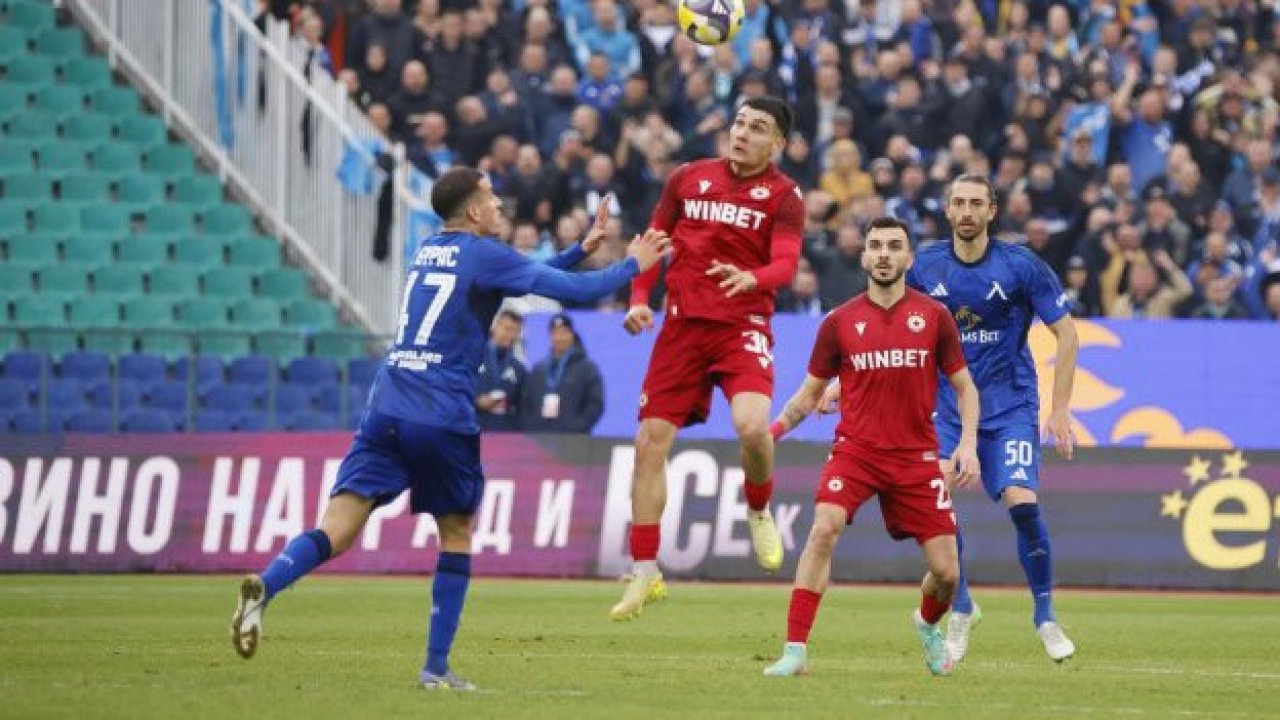 Матчи по ТВ сегодня, 13 апреля.