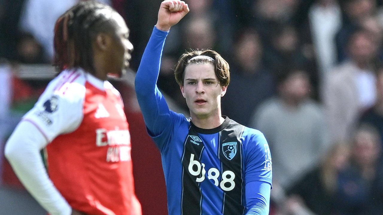 «Челси» выложит 50 миллионов фунтов за нового полузащитника