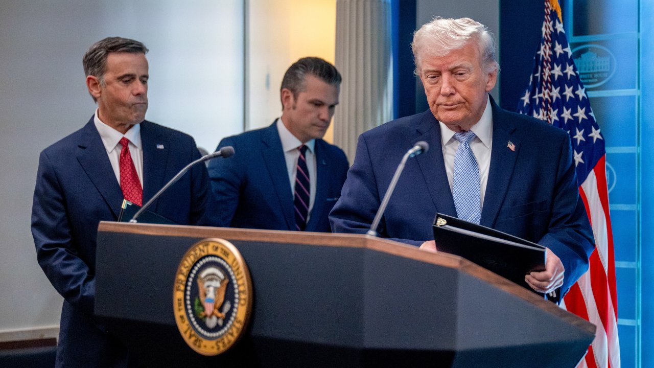 Блокада Ормузского пролива — битва, которую США не могут выиграть