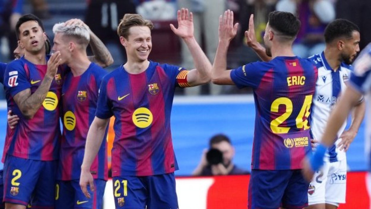 «Звезда» снова сделала это с «Барсой»