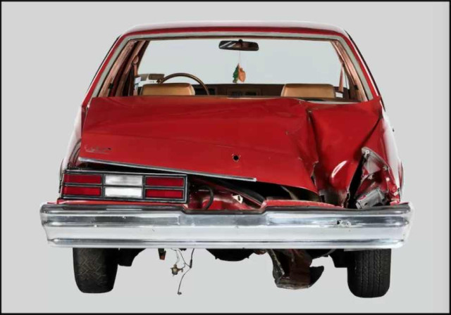 Шевроле Малибу