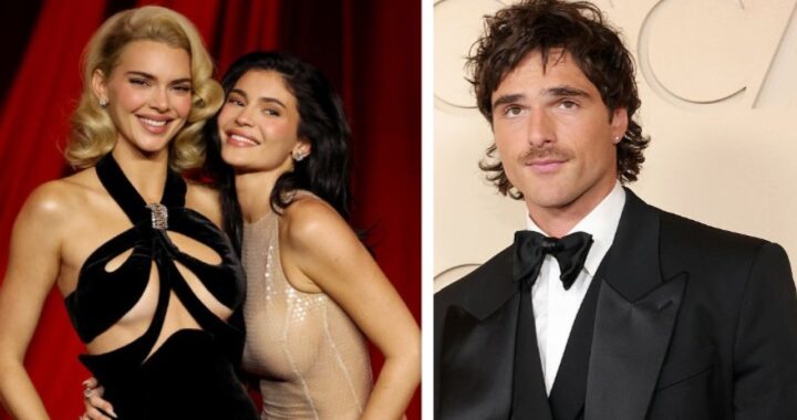 Кендалл Дженнер и Джейкоб Элорди уже два месяца тайно встречаются — их познакомила сестра Кайли