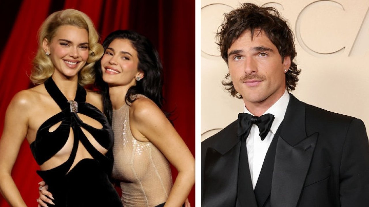 Кендалл Дженнер и Джейкоб Элорди уже два месяца тайно встречаются — их познакомила сестра Кайли