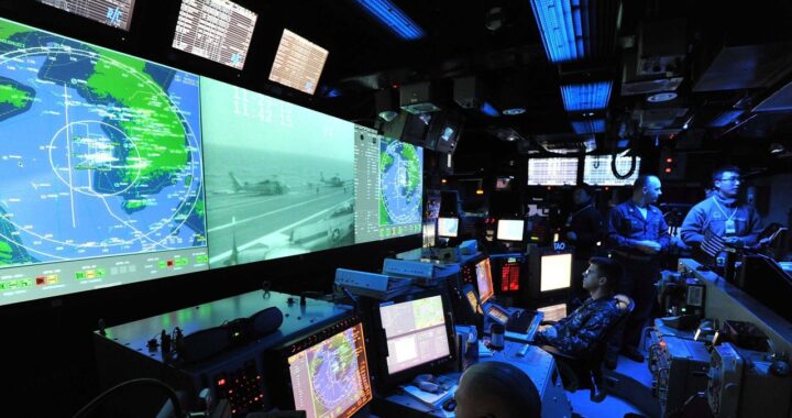 США одобрили продажу Германии военно-морской техники на 11,9 миллиарда долларов.