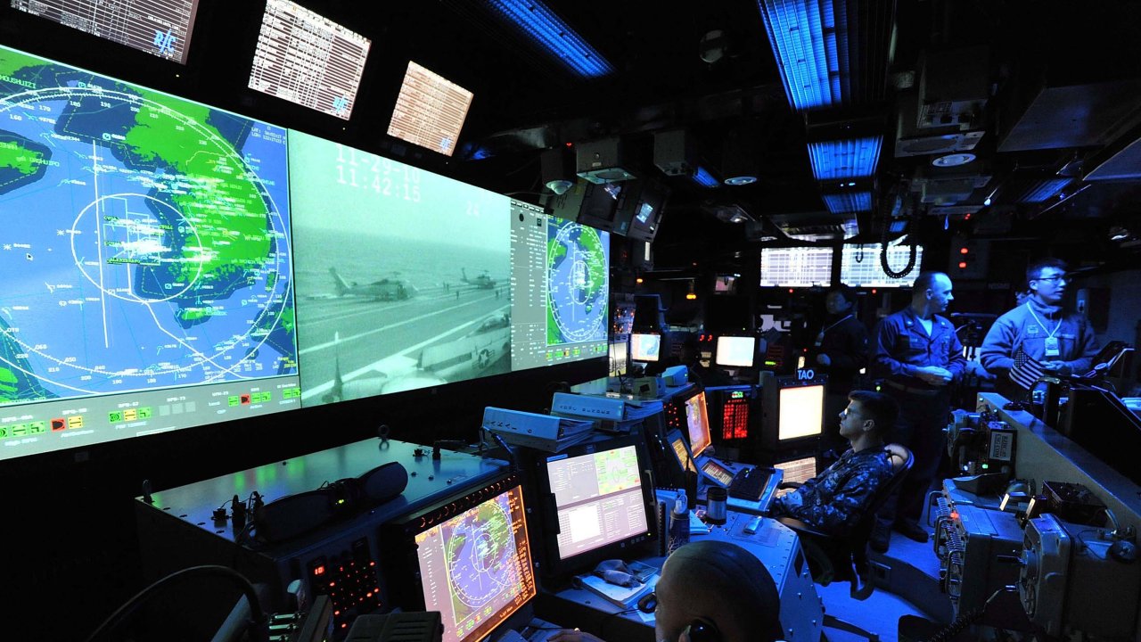 США одобрили продажу Германии военно-морской техники на 11,9 миллиарда долларов.