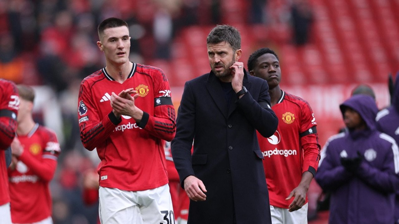 Страх сотрясает «Манчестер Юнайтед» перед битвой с «Челси»