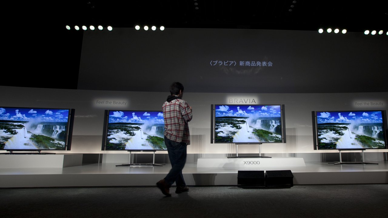 Китайский гигант приобретает 51% бизнеса Sony по производству бытовой электроники