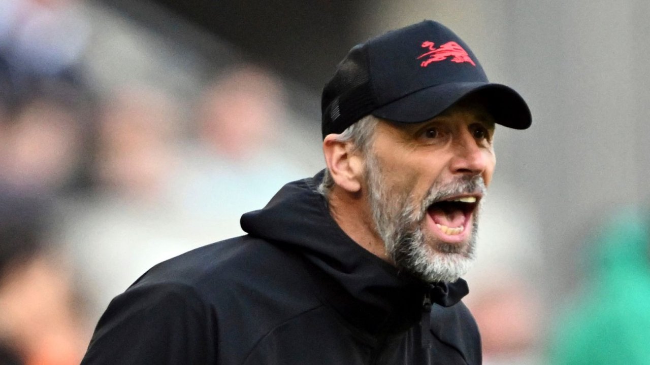 Стало ясно, кто станет новым тренером «Борнмута»