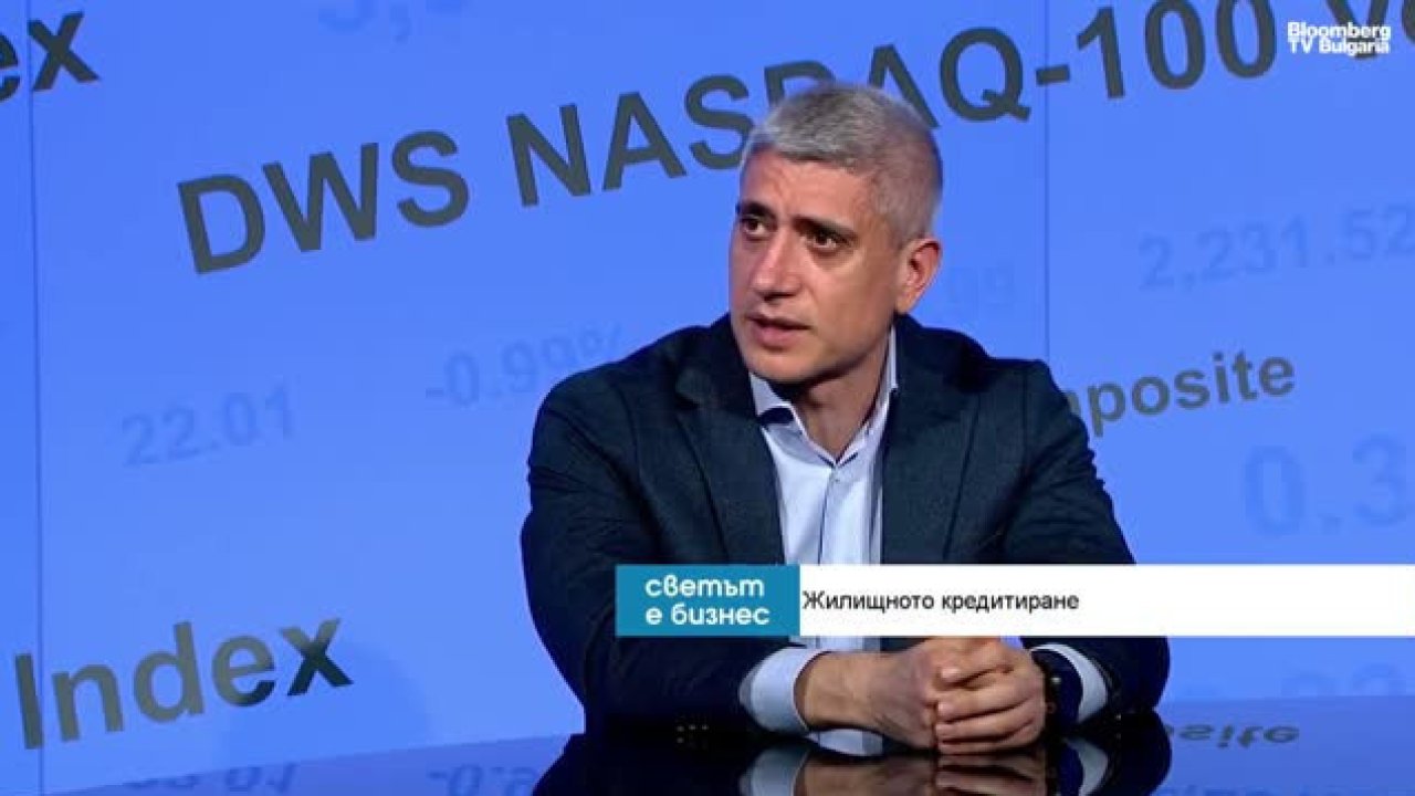 Жилищные предложения в нашей стране падают, но не цены, спекулянты уходят с рынка