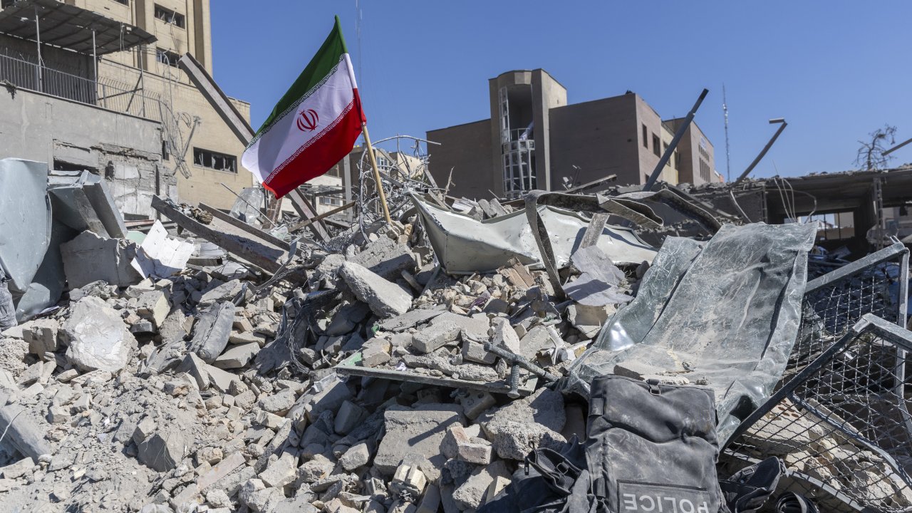 Руслан Трад: Европа еще долгие годы будет ощущать последствия войны в Иране