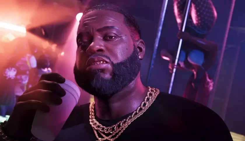 Кто хочет стать миллионером? — GTA VI позволит разбогатеть