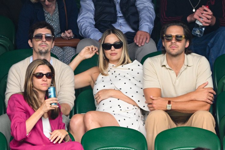 Марго Робби