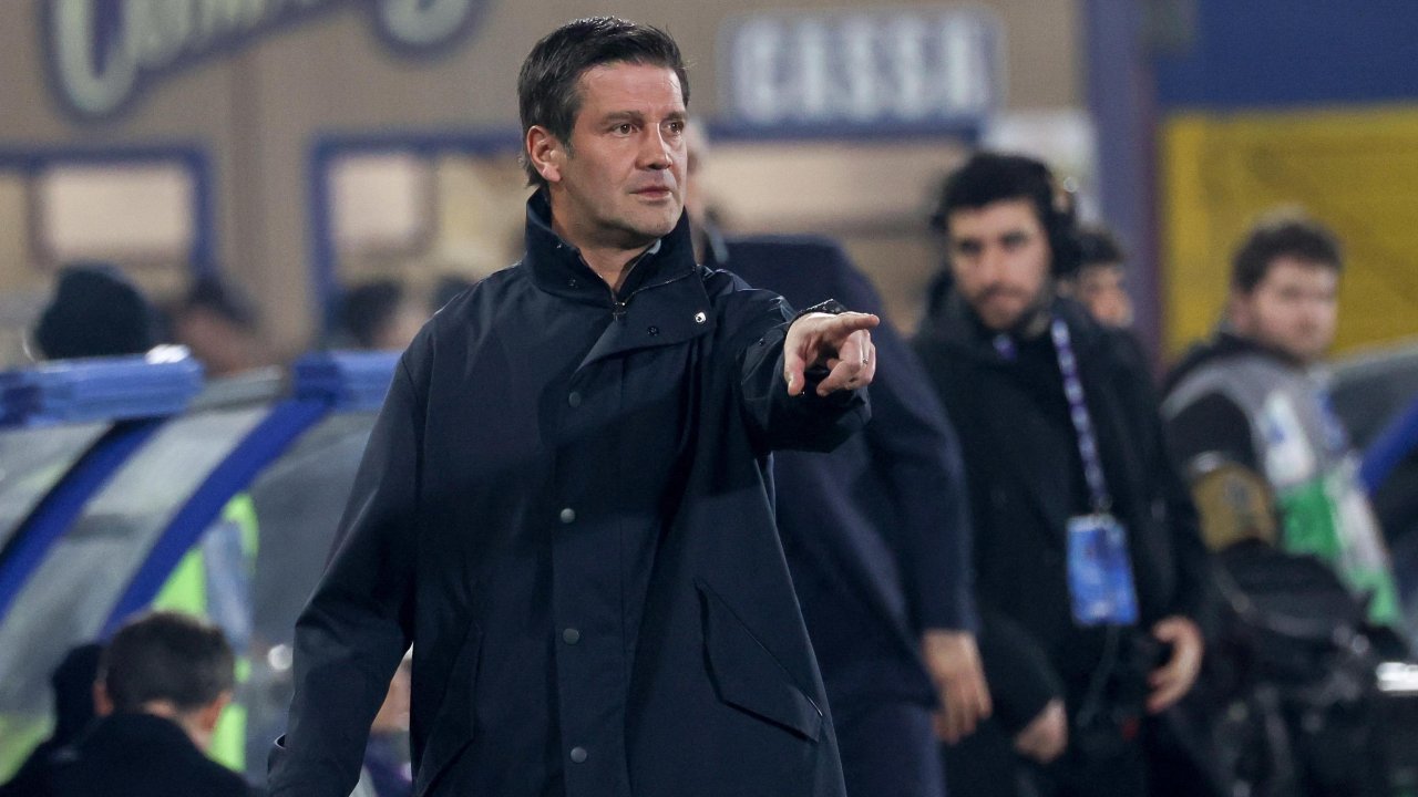 Впереди 7 очков, осталось 7 туров! Лишь однажды кто-то лишился титула Серии А