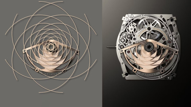 часы Мазерати 