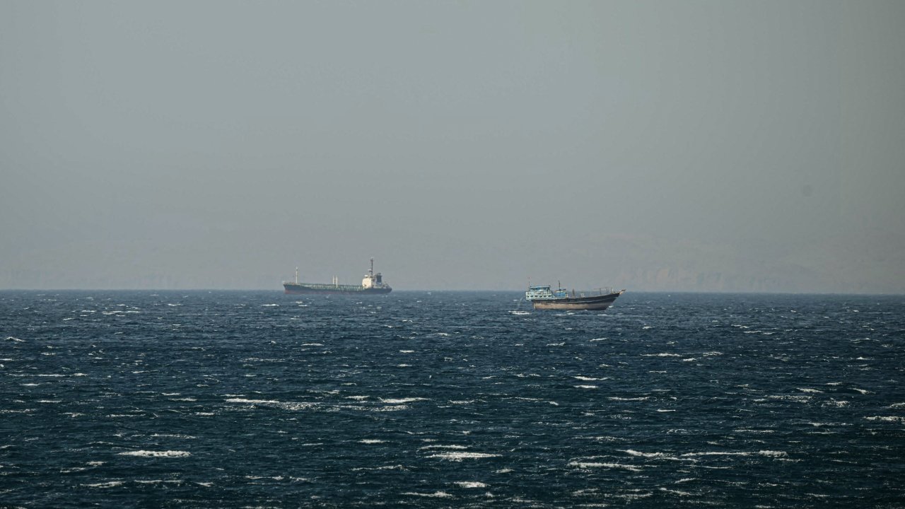 Как будет выглядеть американская блокада Ормузского пролива?