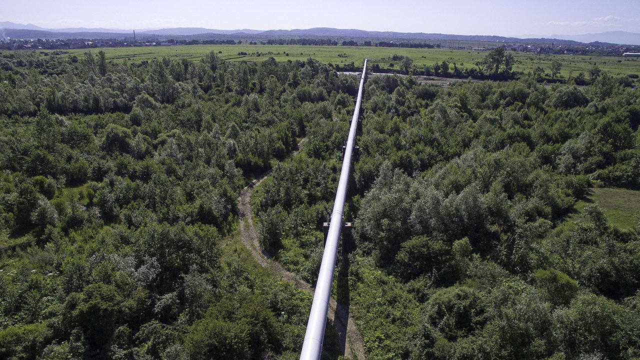 Венгрия сняла вето на кредит Украине в 90 млрд евро.