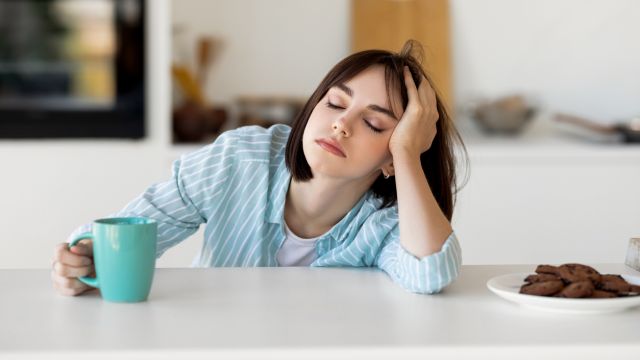 Как усталость влияет на иммунитет?