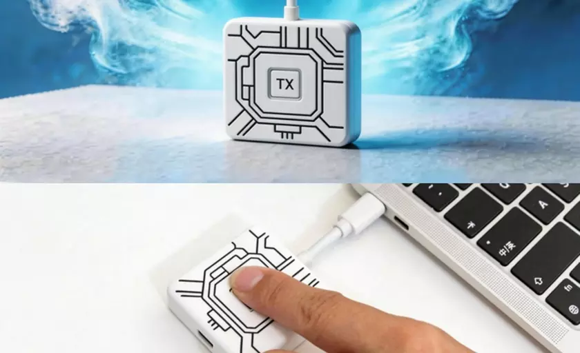 Беспроводной HDMI стал реальностью: новое устройство от LOVX обеспечивает передачу 4K-изображения без кабелей под ногами.