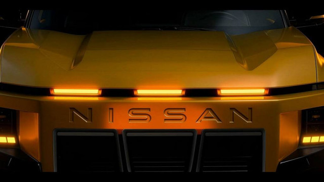 Ниссан Ксерра