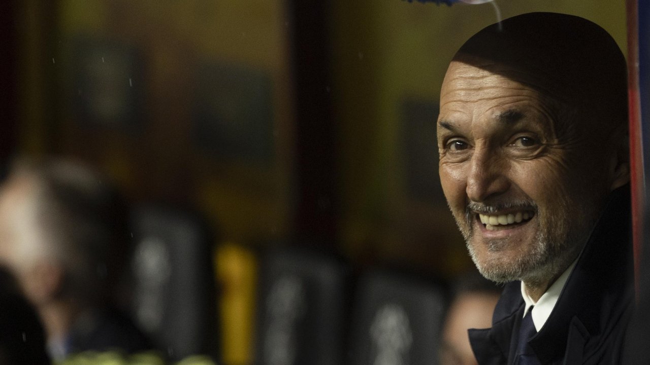 Спаллетти указал на большую слабость «Ювентуса»