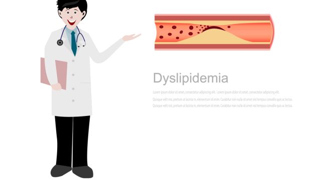 Инновации в диагностике и лечении дислипидемий