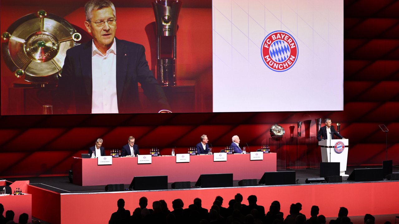 «Бавария» выполнила свою работу и ожидает бонусных миссий.