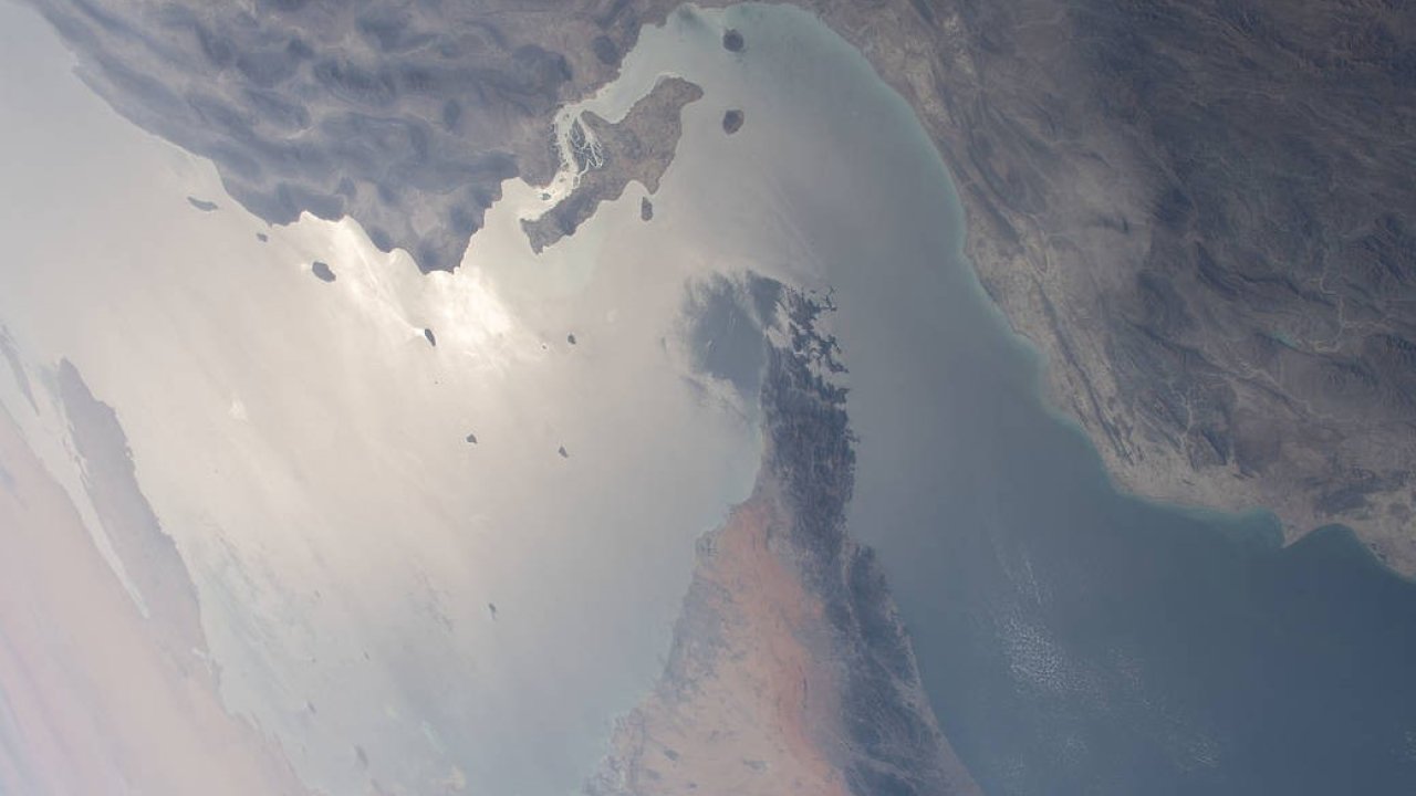 Блокада Ормузского пролива — гораздо более рискованная акция, чем Венесуэла