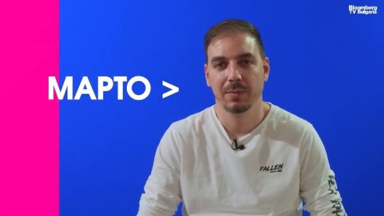 Как легко сделать видеорезюме