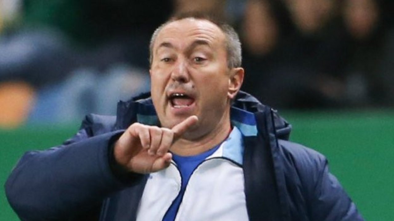 Мюррей Стоилов разразился серьезными обвинениями и критикой