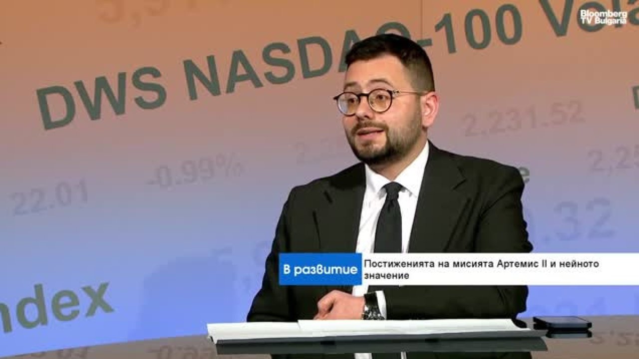 «Артемида II» не нацелена на Китай, Пекин более последователен в космосе