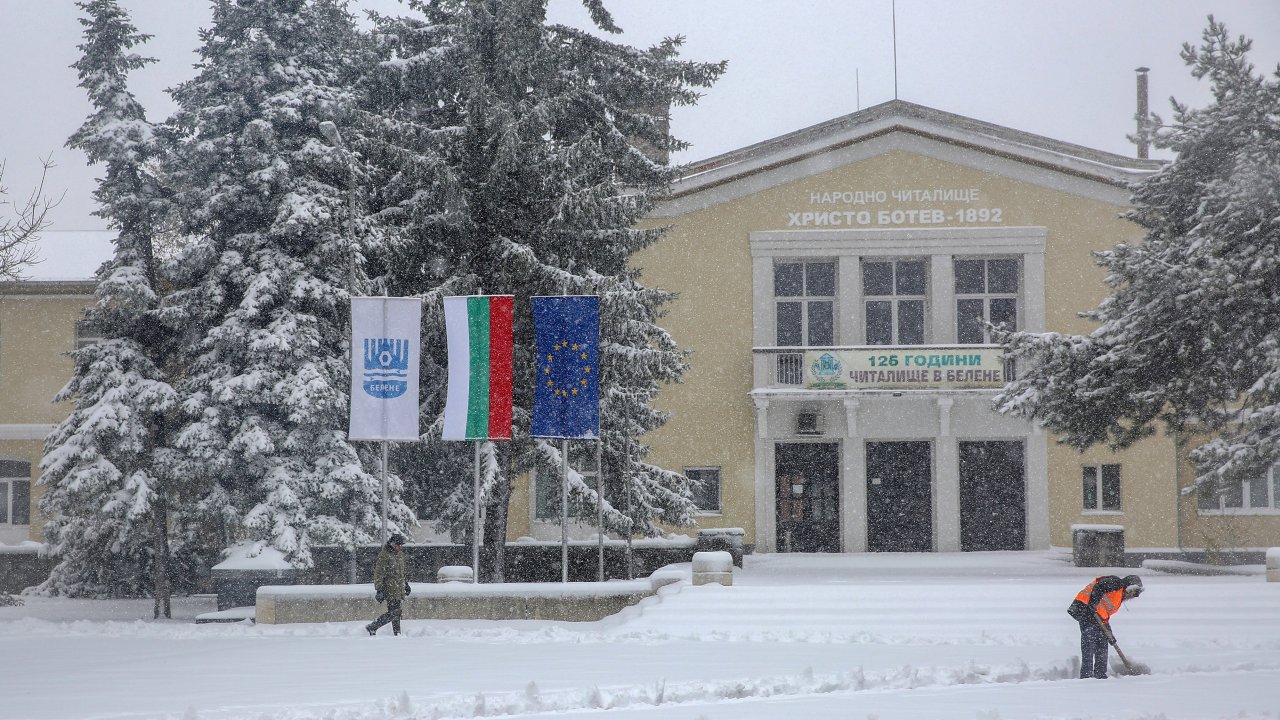 Болгария 2040: «Суюци» с неба или новая жизнь для бедных регионов