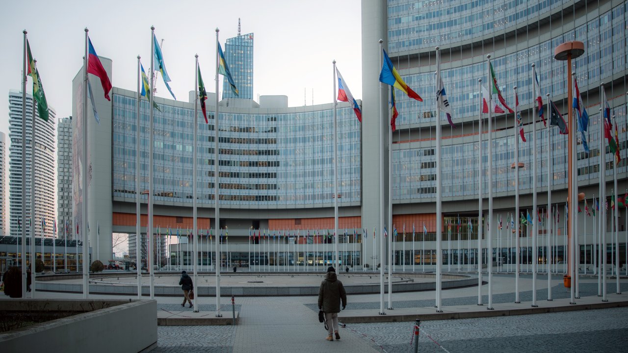 Шпионская столица Европы разрабатывает закон о борьбе с секретными агентами