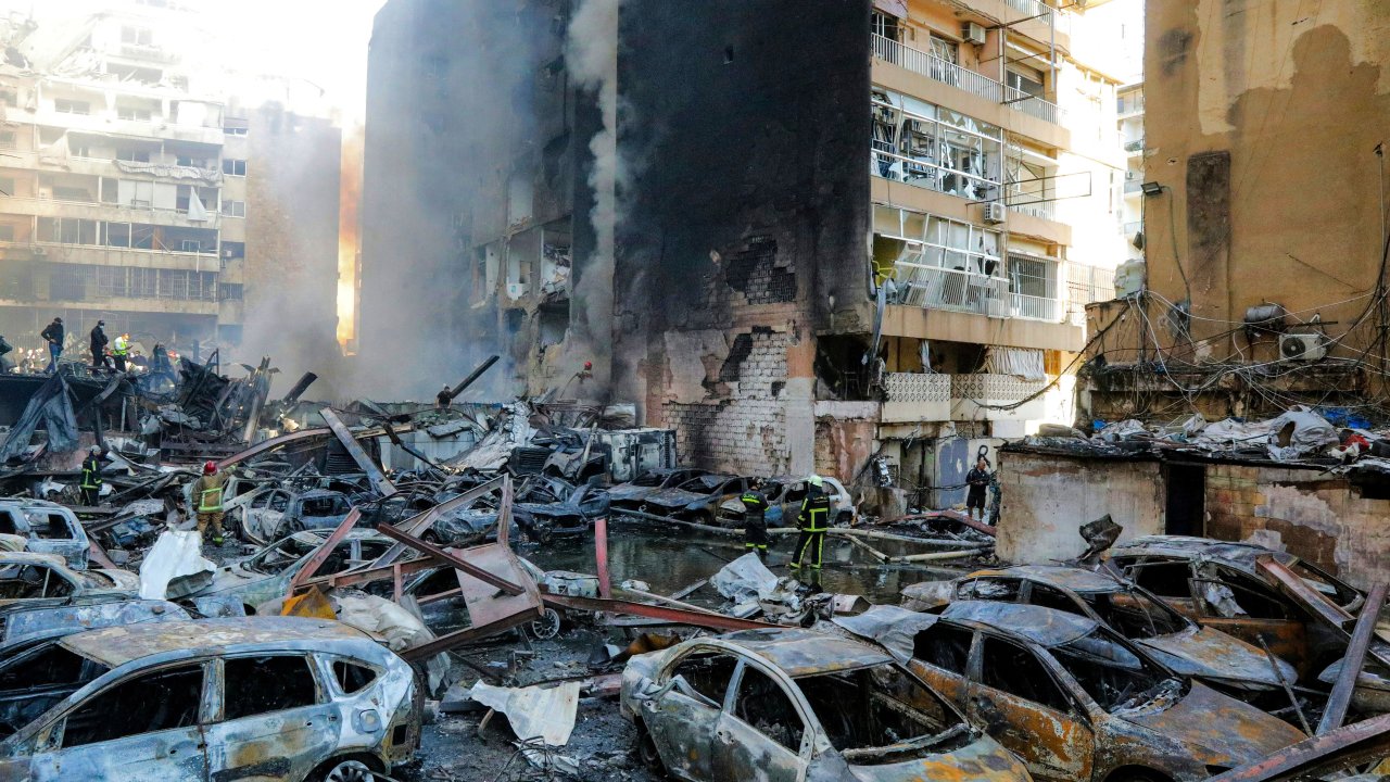 Трамп усилил угрозы по поводу Ормузского пролива перед переговорами с Ираном