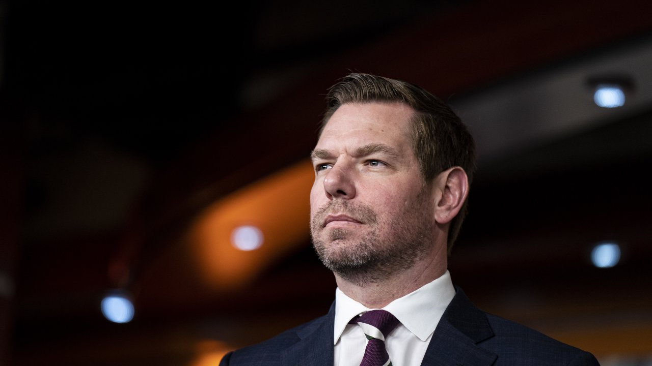 Обвинения в сексе подорвали выборы губернатора Калифорнии